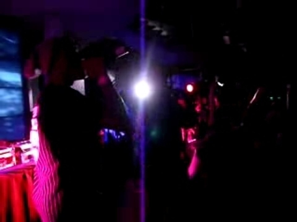 The cool kids live@National Museum,New york