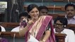 Former Telugu Actress Telugu Speech In Parliament Of India || Filmibeat Telugu
