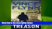 [Doc] Act of Treason (Mitch Rapp Novel)