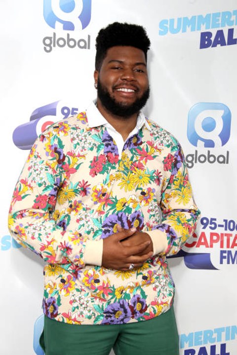 Khalid to Host El Paso Benefit Concert Following Mass Shooting