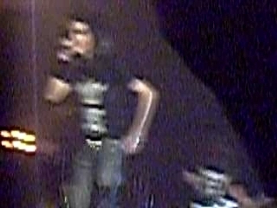 tokio hotel toulon leb die sekunde partie 1