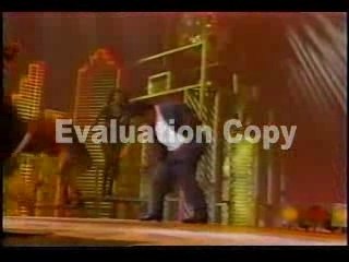 Marlon Jackson - Don't Go (Soul Train)