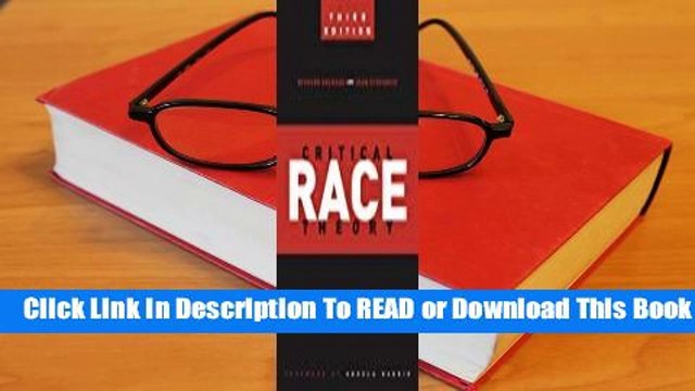 Online Critical Race Theory (Third Edition): An Introduction For Online