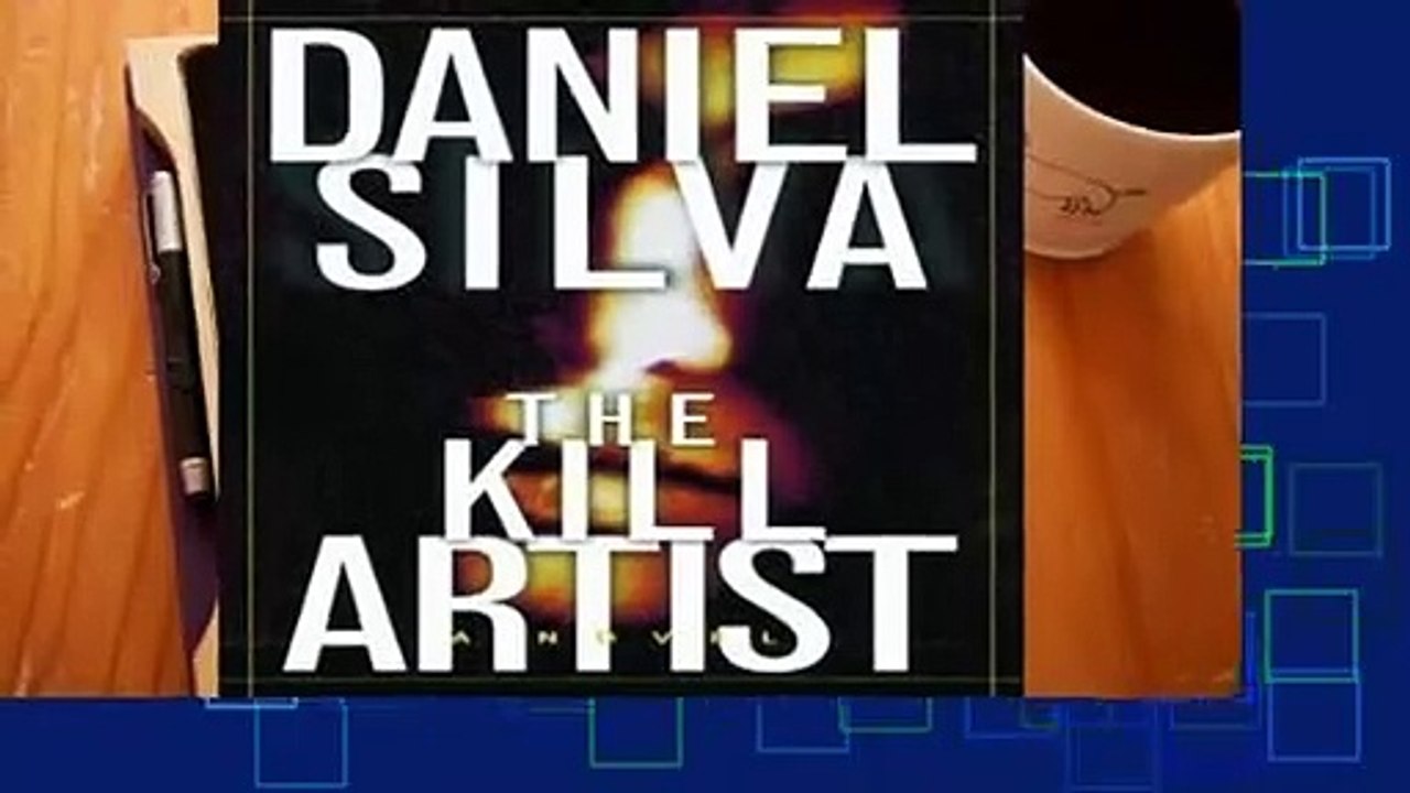 Full Version  The Kill Artist  Review