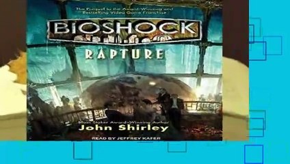 [Doc] Bioshock: Rapture