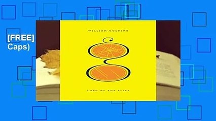 [FREE] Lord of the Flies (Penguin Drop Caps)