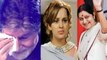 Sushma Swaraj: Amitabh Bachchan, Kangana Ranaut, Raveena Tandon & others react | FilmiBeat