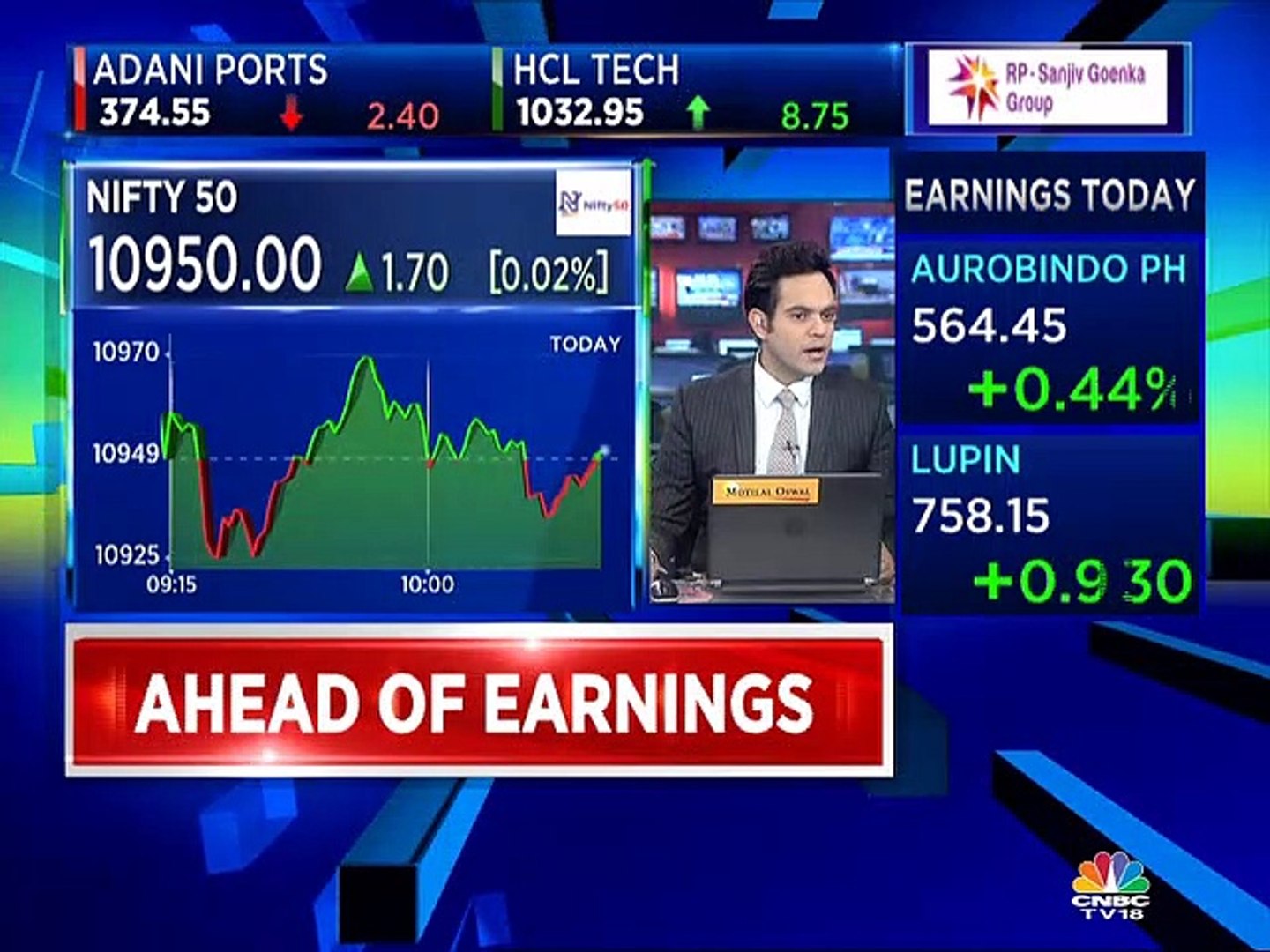 Prakash Gaba stock recommendations