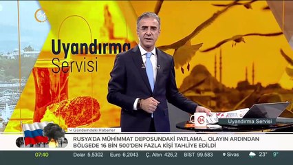 STAR'IN MANŞETİ: BU BATAKLIĞI KURUTACAĞIZ