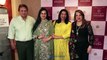 Shakti Kapoor, Padmini Kolhapure Others At Showcase Of Festive Season Padmasitaa