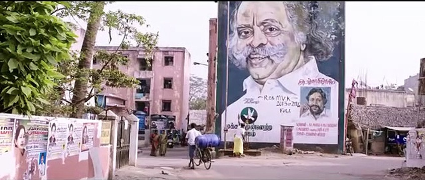 Agayam Theepiditha Official Full Video Song