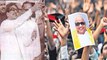 Flashback: Karunanidhi : முதல்வர்களுக்கு உரிமையை பெற்றுக்கொடுத்த கருணாநிதி- வீடியோ