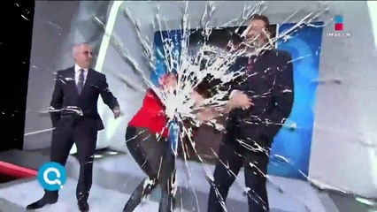 Qué Importa | Programa Completo 6/agosto/2019