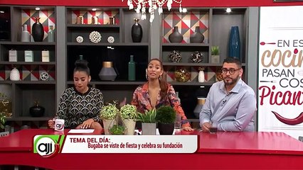 "Tema Ají Bugaba"  su fundación Panamá gana el mejor traje típico en Festival de Turquía - Nex Panamá