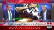 Amir Mateen exposes Shehbaz Sharif's false claim on the floor of National Assembly today