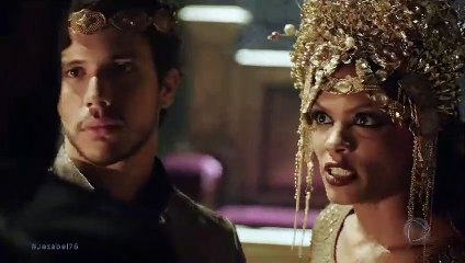 Jezabel Capítulo 152 Completo Jezabel Capítulo 152 Completo