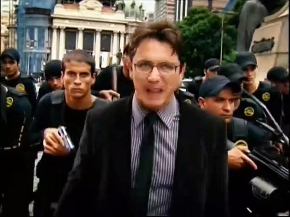 os mutantes capítulo 4