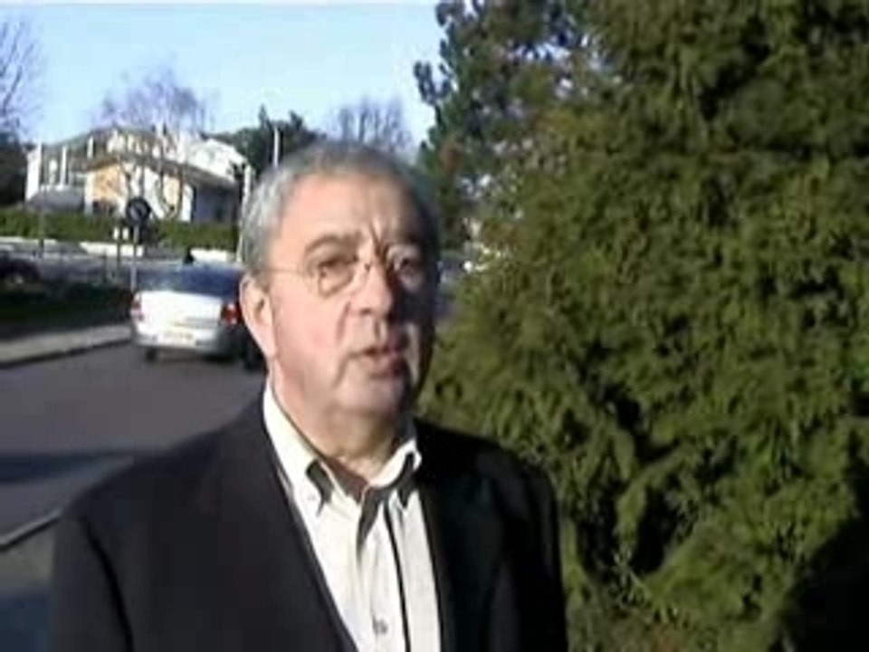 ANDRE CASTANDET