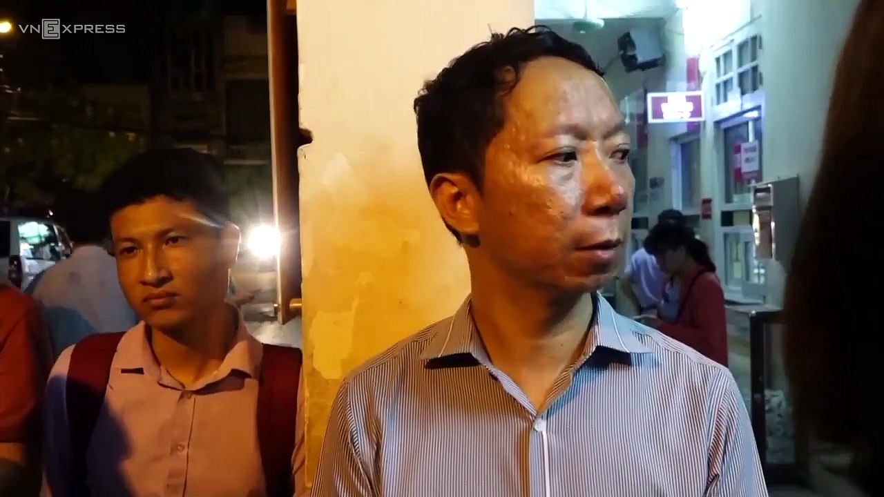 Khám nghiệm TỬ THI lúc 3 GIỜ SÁNG, BÉ TRAI BỊ BỎ QUÊN TRONG XE GẦN 10 TIẾNG TRƯỜNG GATEWAY