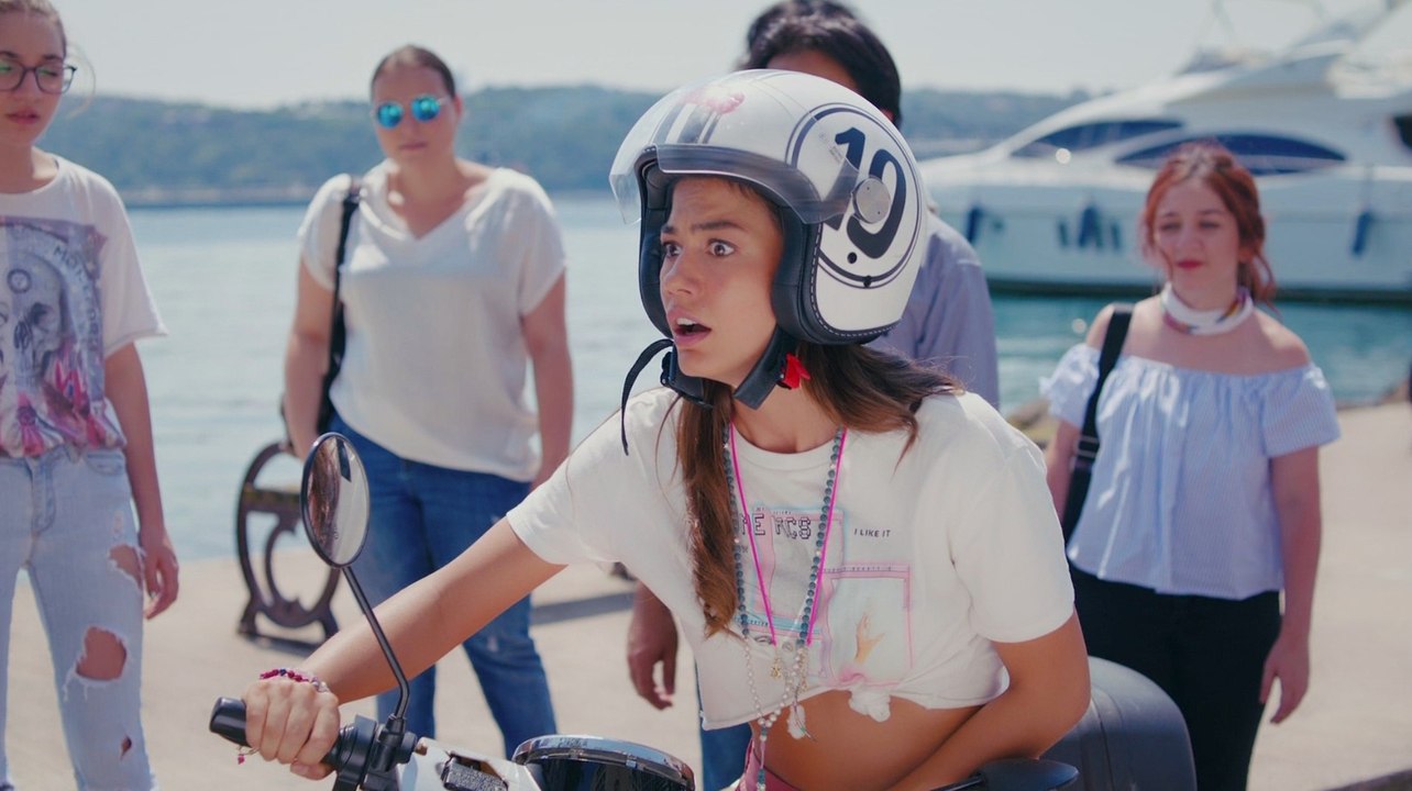 Erkenci Kuş 51. Bölüm Seni Tanımıyorum