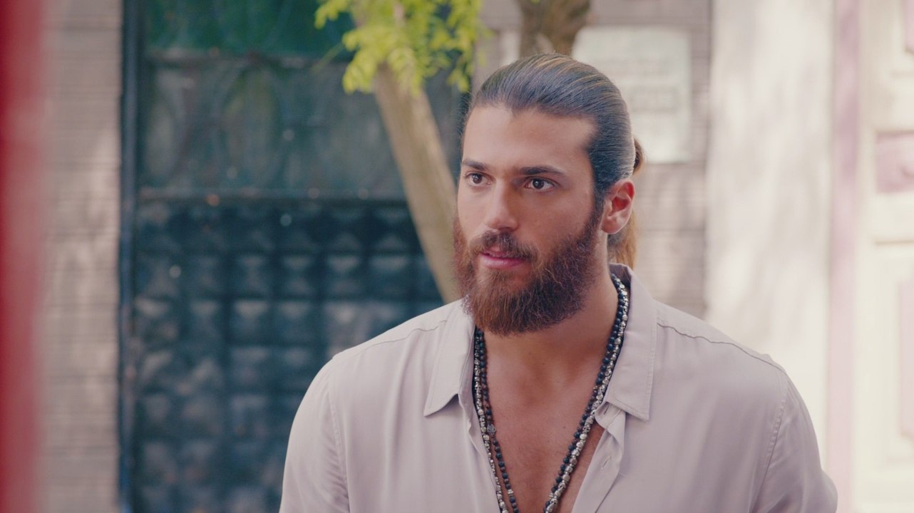 Erkenci Kuş 51. Bölüm Arafta Kaldım