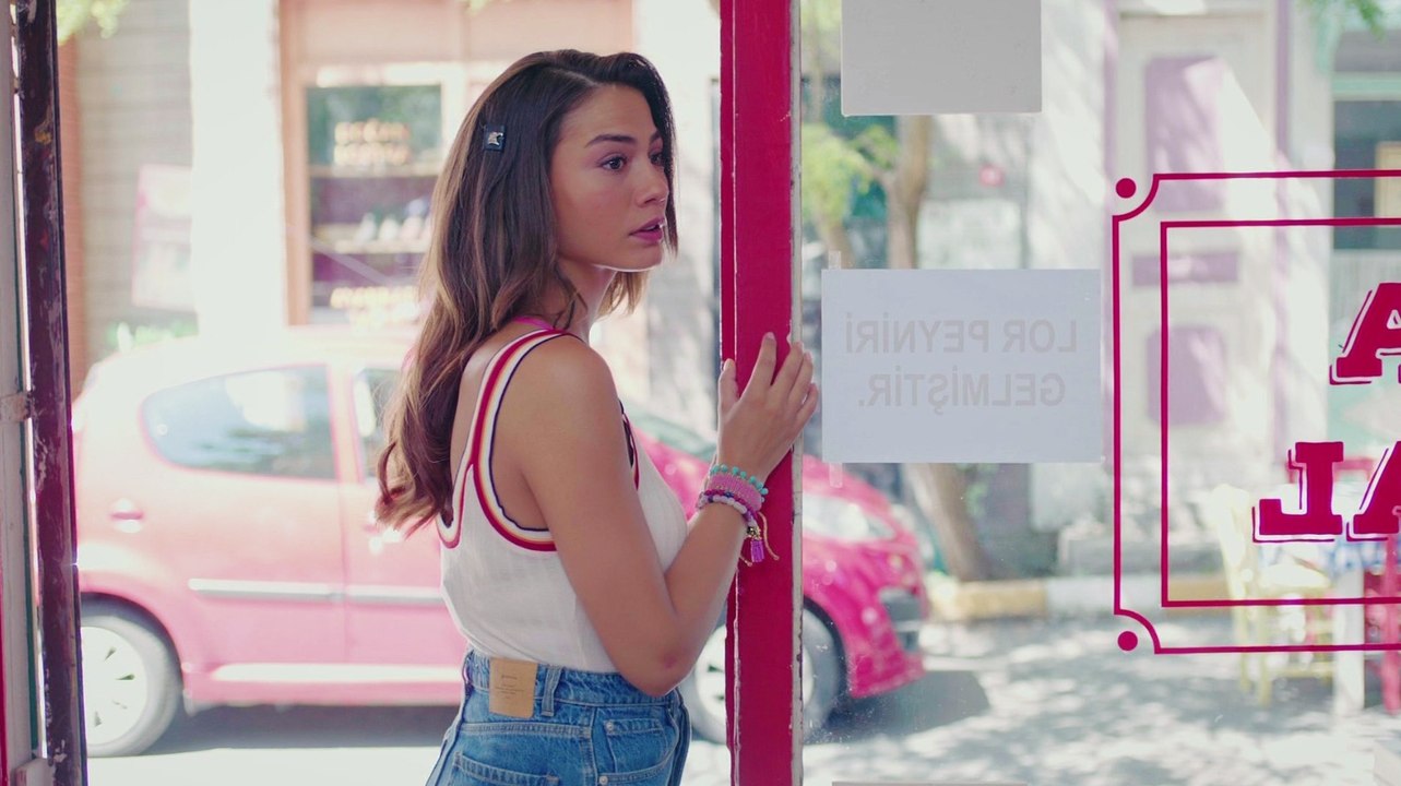 Erkenci Kuş 51. Bölüm Çok Yoruldum