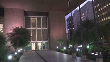 Odebrecht identifica ante fiscales peruanos los seudónimos usados en su "caja 2"