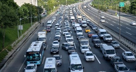 İşte bayramda ücretsiz olacak köprüler ve yollar