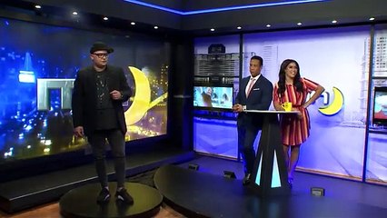 "Markito" Sr Mirones, me piden que haga mejor algún tipo de acuerdo o canje con Herbalife - Nex Panamá