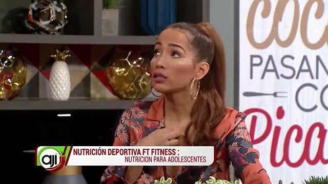Nutrición deportiva, fitness, Nutrición para adolescentes - Nex Panamá