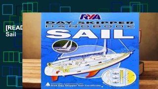 [READ] RYA Day Skipper Handbook - Sail