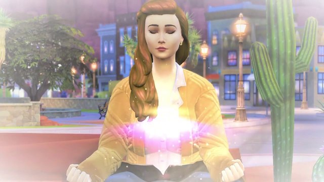 Ep.1 » Les nouvelles Aventures de Moana | Les Sims 4