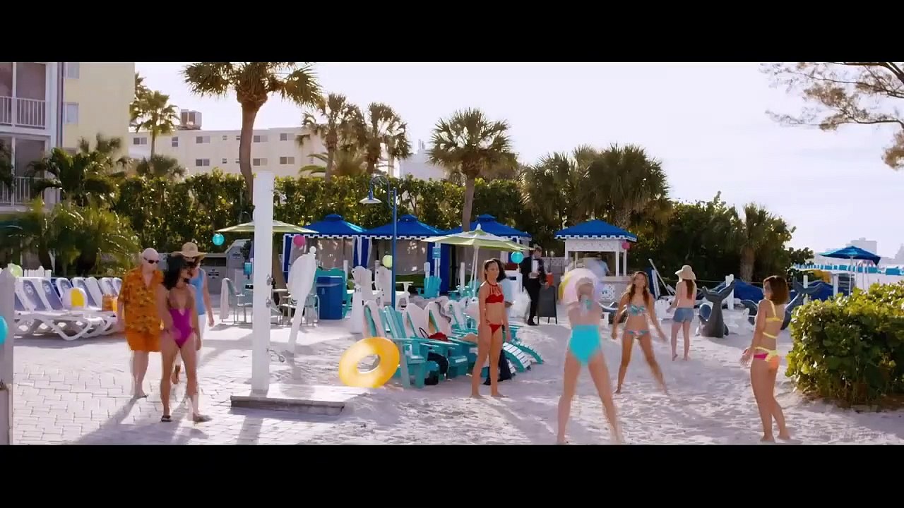 RANDOM TROPICAL PARADISE Official Trailer (2019) Comedy Movie HD