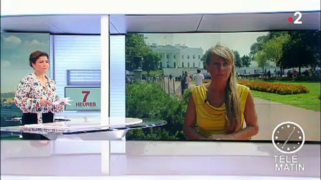 Texas: La photo de policiers blancs à cheval tenant par une corde un suspect noir marchant à pied provoque une vive polémique rappelant les images de l'esclavage