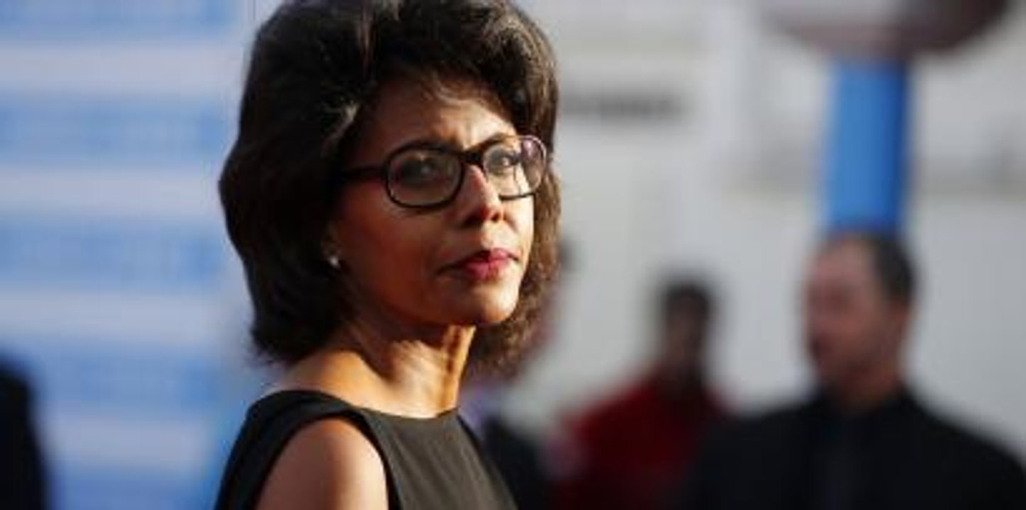 Audrey Pulvar: «Les Français doivent s'approprier l'histoire des tirailleurs»