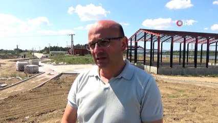 Türkiye’nin en büyük millet bahçesi Yalova’da kuruluyor