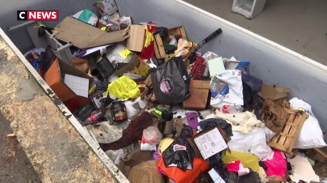 Le fléau des décharges sauvages en France