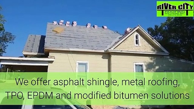 Roofing Companies Madison AL