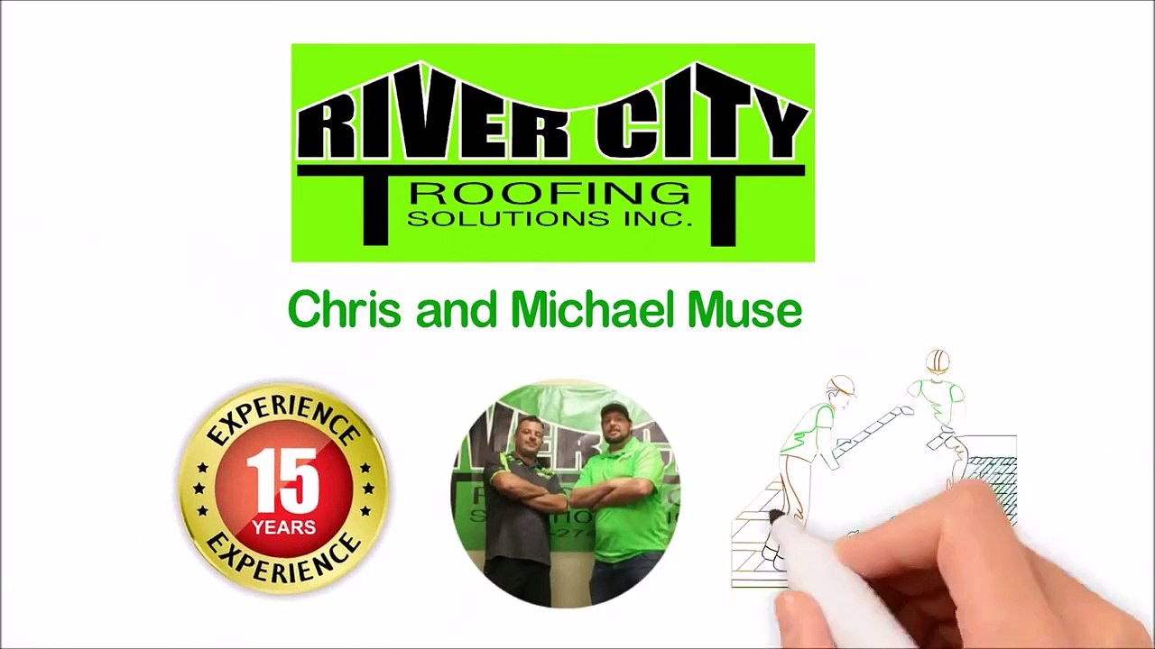Roofing Contractors Decatur AL