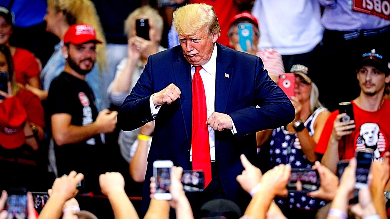El Paso mass shooting: President Trump to visit Texan city