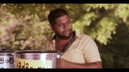 Adaraniya Oya - Amila Baddegama Official HD Music Video