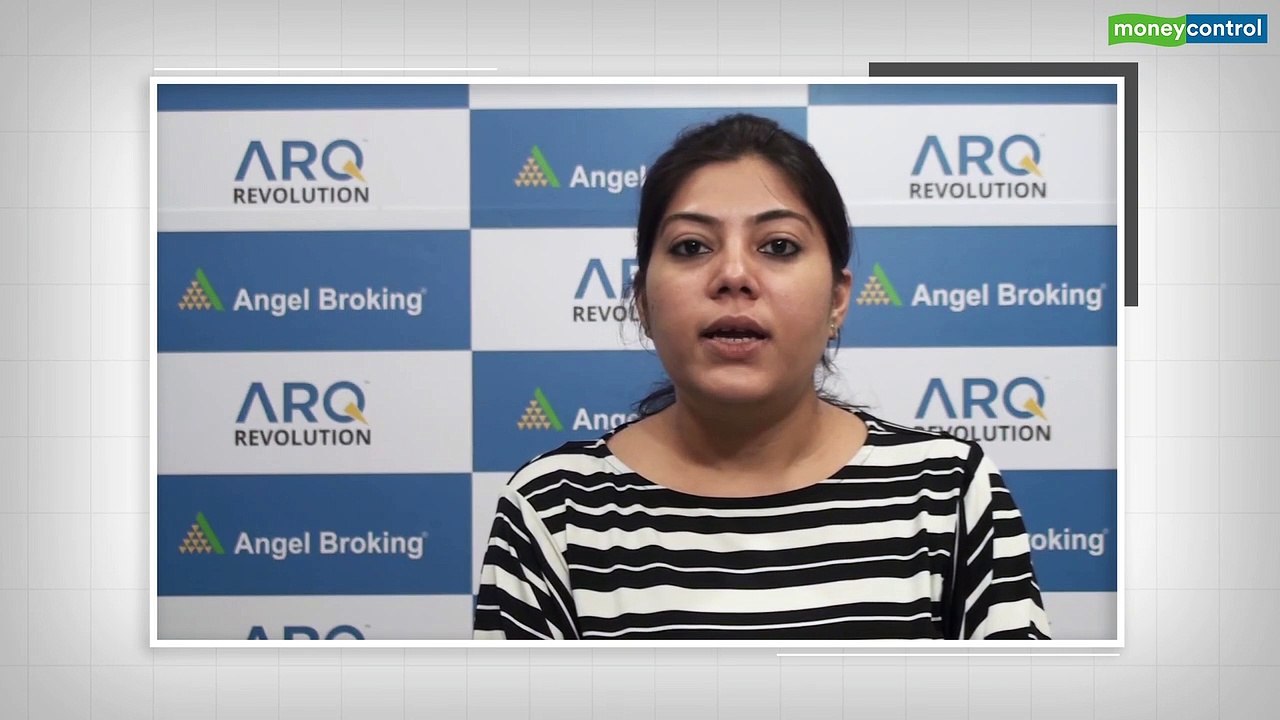 Buy Or Sell | Trade with positive bias; buy Voltas, Maruti