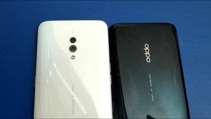 Hands On Oppo K3 yang Baru Meluncur di Indonesia