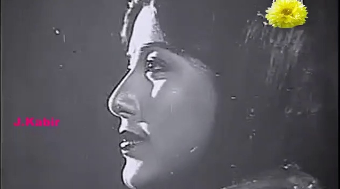 O bondhu re prano bondhu re, Film Megh Bizli Badal, ও বন্ধুরে প্রান বন্ধুরে, ছায়াছবি- মেঘ বিজলী বাদল,