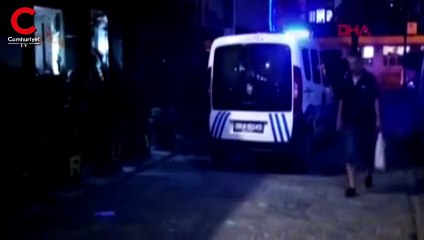 Otel çalışanı fark etti... Defalaca çalınan odadan ölüm çıktı