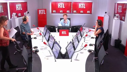 RTL Matin du 07 août 2019