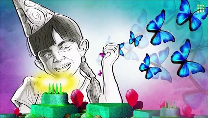 Indru En Pirantha Naal | Kutty Kutty Paattu