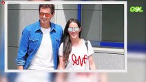 “¿Así va Malú a la playa?” El bikini más loco