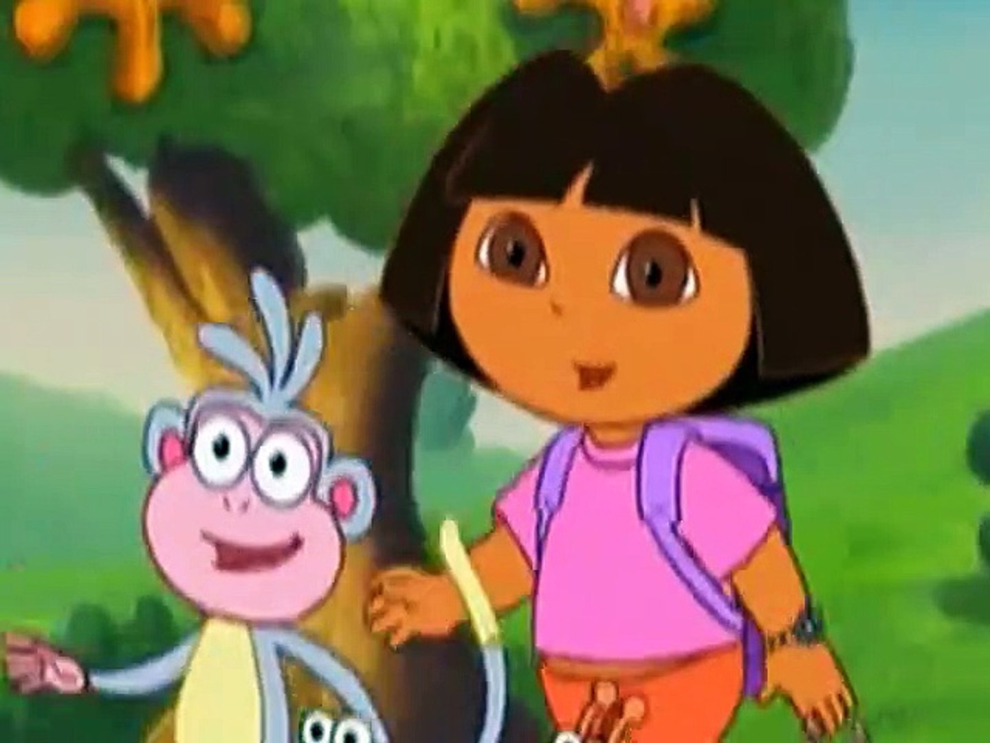 Dora L Exploratrice Streaming Dora l'exploratrice En Francais Streaming VF Episode 30 - Vidéo Dailymotion