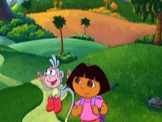 Dora l'exploratrice En Francais Streaming VF Episode 28